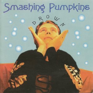 Smashing Pumpkins / Drown (BOOTLEG LIVE)