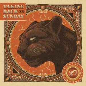 Taking Back Sunday / Twenty (DIGI-PAK)