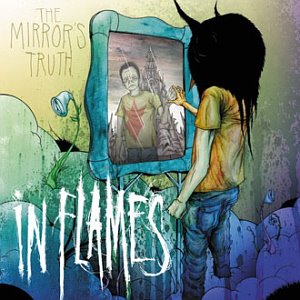 In Flames / The Mirror&#039;s Truth (SINGLE)