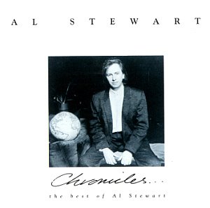 Al Stewart / Chronicles: The Best Of Al Stewart