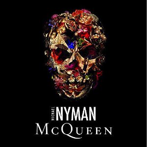 O.S.T. (Michael Nyman) / McQueen (맥퀸) (2CD, DIGI-PAK)