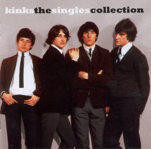 Kinks / The Singles Collection