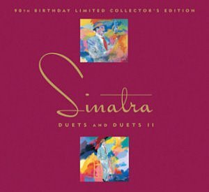 Frank Sinatra / Duets And Duets II: 90th Birthday Limited Collector&#039;s Edition (2CD)