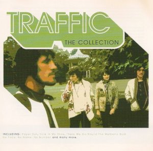 Traffic / The Collection