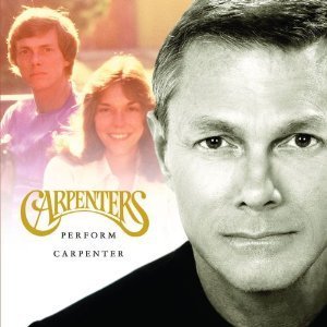 Carpenters / Perform Carpenter (미개봉)
