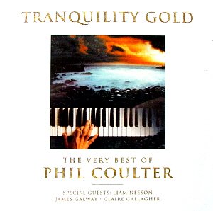Phil Coulter / Tranquility Gold (2CD)