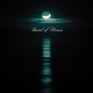 Band Of Horses / Cease To Begin