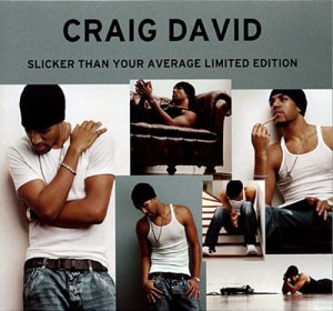 Craig David / Slicker Than Your Average (2CD LIMITED EDITION)