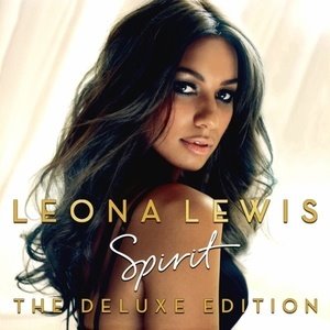 Leona Lewis / Spirit (CD+DVD, DELUXE EDITION)