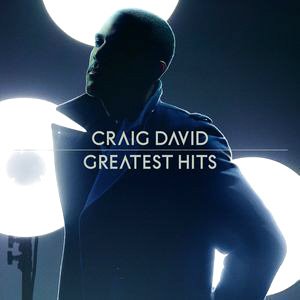Craig David / Greatest Hits (CD+DVD TOUR EDITION)