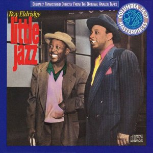 Roy Eldridge / Little Jazz