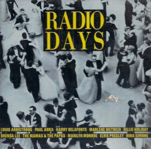 V.A. / Radio Days - The Best Of My Greatest Songs