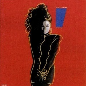 Janet Jackson / Control