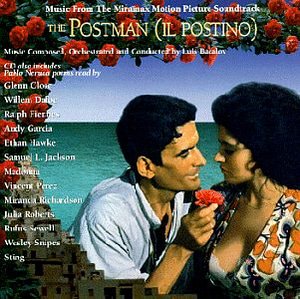 O.S.T. / The Postman (Il Postino) (일 포스티노)