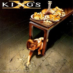 King&#039;s X / King&#039;s X