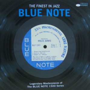 V.A. / The Finest In Jazz : Blue Note 1500 Series
