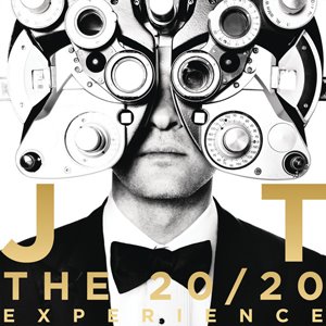 Justin Timberlake / The 20-20 Experience