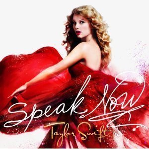 Taylor Swift / Speak Now (2CD, DELUXE EDITION)