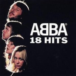 ABBA / 18 Hits (미개봉)