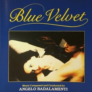 O.S.T. / Blue Velvet (블루 벨벳)