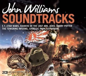 John Williams / Soundtracks (2CD)