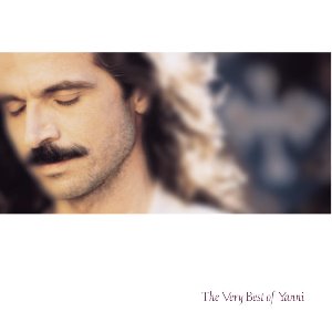 Yanni / The Very Best Of Yanni (홍보용)