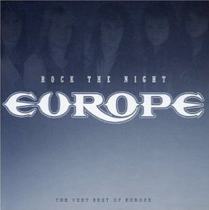 Europe / Rock The Night: The Very Best Of Europe (2CD)