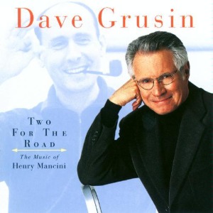 Dave Grusin / Two For The Road