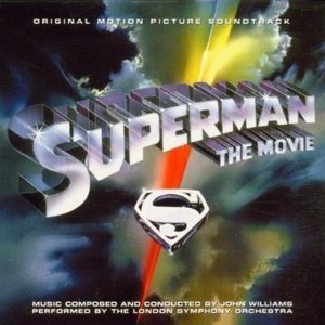 O.S.T. / Superman - The Movie (영화 수퍼맨) (2CD)