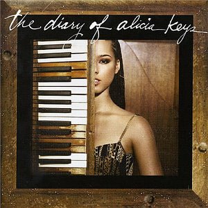 Alicia Keys / The Diary Of Alicia Keys (2CD)