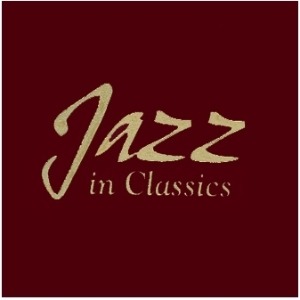 V.A. / Jazz In Classics (벨벳 디지팩)