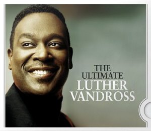 Luther Vandross / The Ultimate Luther Vandross (Disc Box Sliders)
