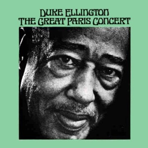 Duke Ellington / The Great Paris Concert (2CD)
