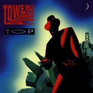 Tower of Power / T.O.P.