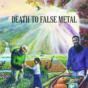 Weezer / Death To False Metal (BONUS TRACK) (미개봉)