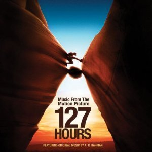 O.S.T. / 127 Hours (127 시간) (미개봉)