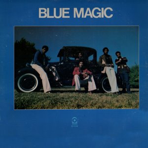 Blue Magic / Blue Magic (REMASTERED)