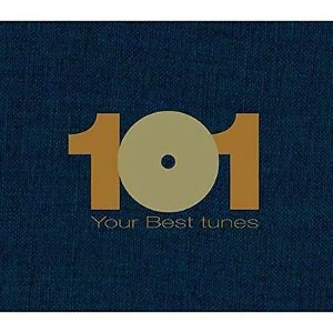V.A. / Classic Music Your 101 Best Tunes (6CD, DIGI-PAK)
