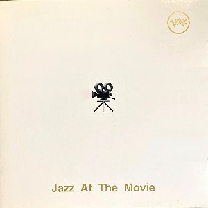 V.A. / Jazz At The Movie