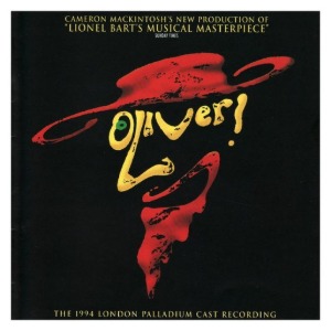 O.S.T. / Oliver! (1994 London Palladium Cast)
