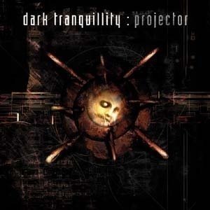 Dark Tranquillity / Projector