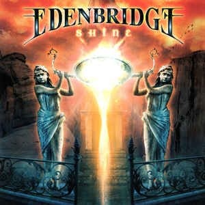Edenbridge / Shine (2CD, LIMITED EDITION, DIGI-PAK)