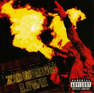 Rob Zombie / Zombie Live