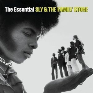 Sly &amp; The Family Stone / The Essential Sly &amp; The Family Stone (2CD)