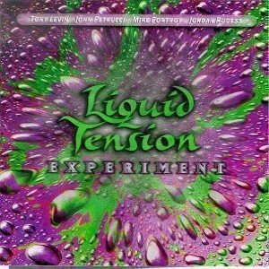 Liquid Tension Experiment / Liquid Tension Experiment