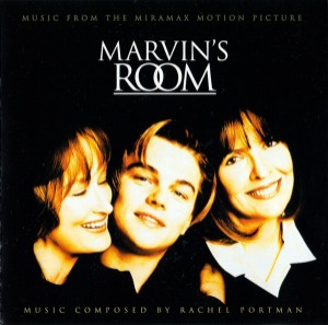 O.S.T. (Rachel Portman) / Marvin&#039;s Room (마빈스 룸)
