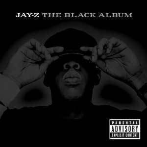 Jay-Z / The Black Album
