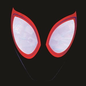 O.S.T. / Spider-Man: Into the Spider-Verse (스파이더맨: 뉴 유니버스) (홍보용)
