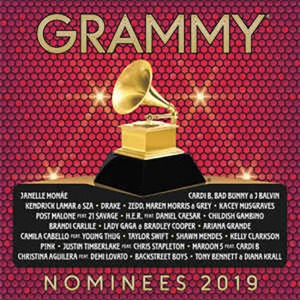 V.A. / 2019 Grammy Nominees