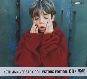 Placebo / Placebo: 10th Anniversary Edition (CD+DVD, 홍보용)